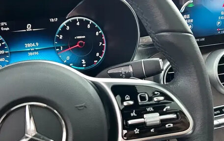 Mercedes-Benz GLC, 2022 год, 3 800 045 рублей, 10 фотография