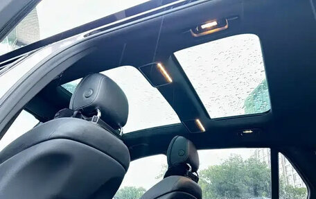 Mercedes-Benz GLC, 2022 год, 3 800 045 рублей, 13 фотография
