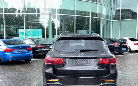 Mercedes-Benz GLC, 2022 год, 3 800 045 рублей, 11 фотография