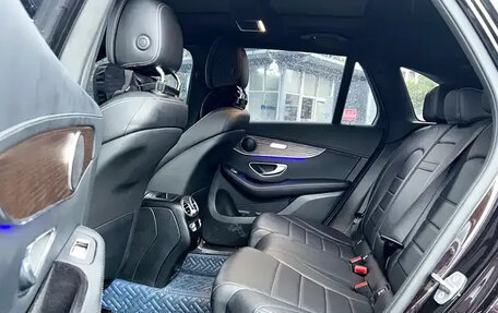 Mercedes-Benz GLC, 2022 год, 3 800 045 рублей, 12 фотография