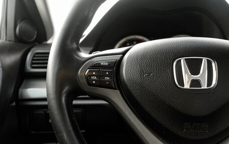 Honda Accord VIII рестайлинг, 2008 год, 1 390 000 рублей, 18 фотография