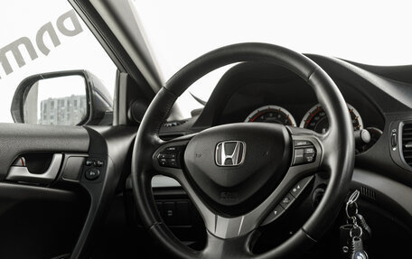 Honda Accord VIII рестайлинг, 2008 год, 1 390 000 рублей, 17 фотография