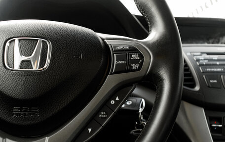 Honda Accord VIII рестайлинг, 2008 год, 1 390 000 рублей, 19 фотография