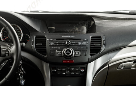 Honda Accord VIII рестайлинг, 2008 год, 1 390 000 рублей, 21 фотография