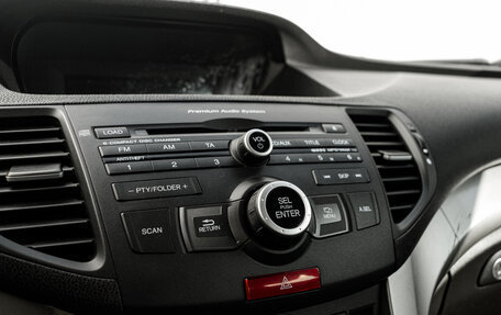 Honda Accord VIII рестайлинг, 2008 год, 1 390 000 рублей, 23 фотография