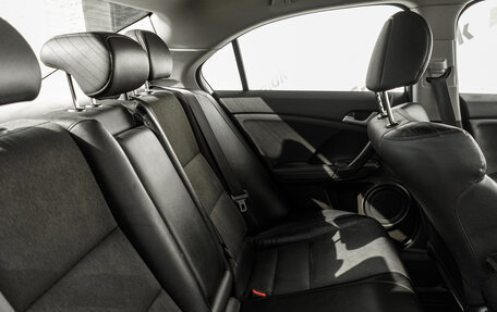 Honda Accord VIII рестайлинг, 2008 год, 1 390 000 рублей, 28 фотография