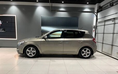KIA cee'd I рестайлинг, 2010 год, 848 000 рублей, 2 фотография