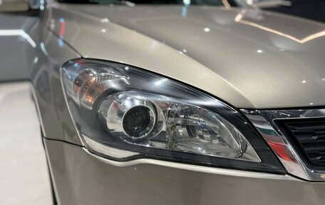 KIA cee'd I рестайлинг, 2010 год, 848 000 рублей, 9 фотография
