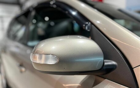 KIA cee'd I рестайлинг, 2010 год, 848 000 рублей, 11 фотография