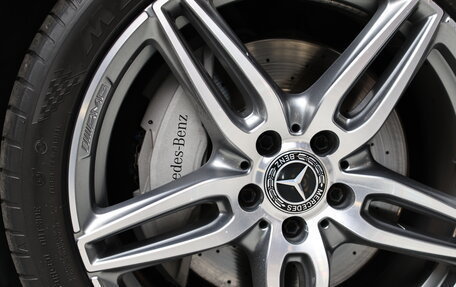 Mercedes-Benz E-Класс, 2019 год, 3 550 000 рублей, 9 фотография