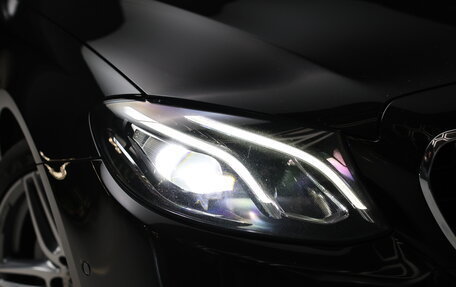Mercedes-Benz E-Класс, 2019 год, 3 550 000 рублей, 11 фотография