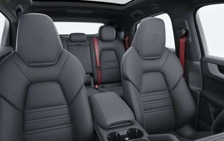 Porsche Cayenne III, 2025 год, 21 195 000 рублей, 6 фотография