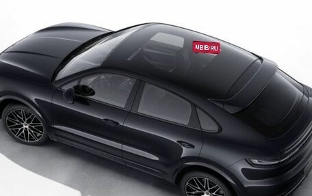 Porsche Cayenne III, 2025 год, 21 195 000 рублей, 4 фотография
