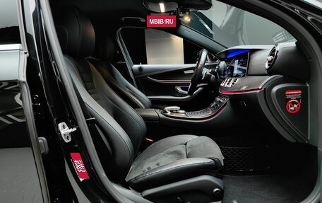 Mercedes-Benz E-Класс, 2019 год, 3 550 000 рублей, 26 фотография
