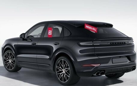 Porsche Cayenne III, 2025 год, 21 195 000 рублей, 2 фотография