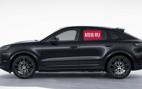 Porsche Cayenne III, 2025 год, 21 195 000 рублей, 3 фотография