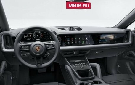 Porsche Cayenne III, 2025 год, 21 195 000 рублей, 5 фотография