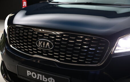 KIA Sorento III Prime рестайлинг, 2017 год, 2 630 000 рублей, 12 фотография