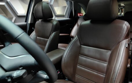 KIA Sorento III Prime рестайлинг, 2017 год, 2 630 000 рублей, 15 фотография