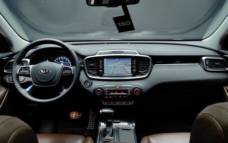 KIA Sorento III Prime рестайлинг, 2017 год, 2 630 000 рублей, 28 фотография