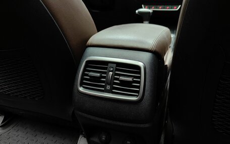 KIA Sorento III Prime рестайлинг, 2017 год, 2 630 000 рублей, 33 фотография