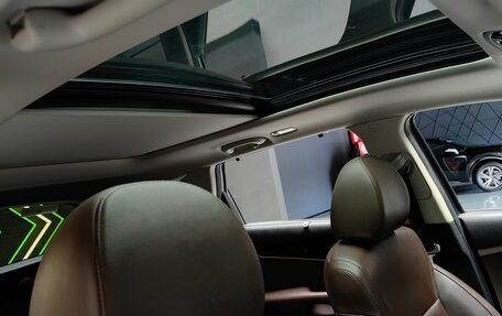 KIA Sorento III Prime рестайлинг, 2017 год, 2 630 000 рублей, 37 фотография