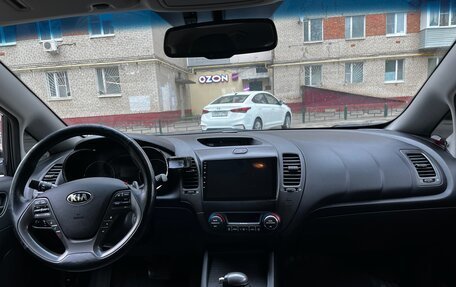 KIA Cerato III, 2013 год, 1 100 000 рублей, 10 фотография