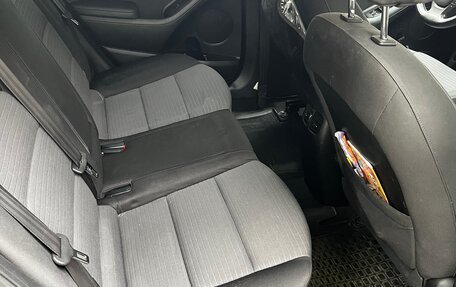 KIA Cerato III, 2013 год, 1 100 000 рублей, 8 фотография