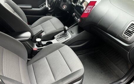 KIA Cerato III, 2013 год, 1 100 000 рублей, 11 фотография