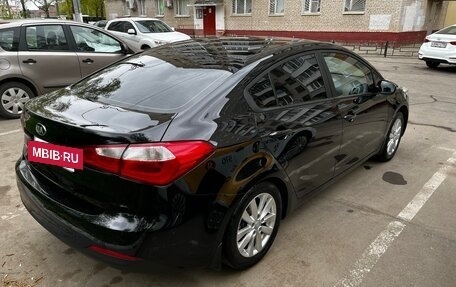 KIA Cerato III, 2013 год, 1 100 000 рублей, 3 фотография