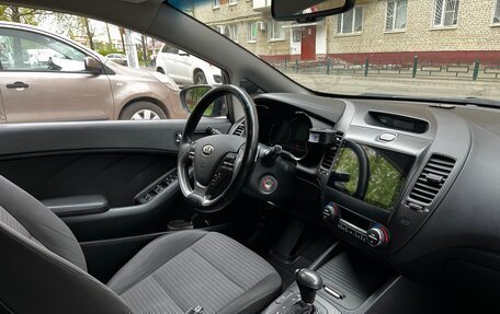 KIA Cerato III, 2013 год, 1 100 000 рублей, 15 фотография