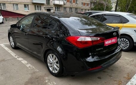 KIA Cerato III, 2013 год, 1 100 000 рублей, 5 фотография