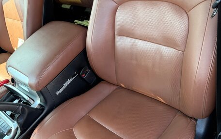 Toyota Land Cruiser 200, 2016 год, 5 100 000 рублей, 5 фотография