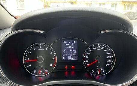 KIA Cerato III, 2013 год, 1 100 000 рублей, 18 фотография