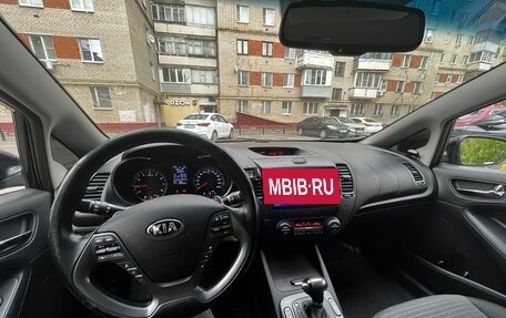 KIA Cerato III, 2013 год, 1 100 000 рублей, 16 фотография