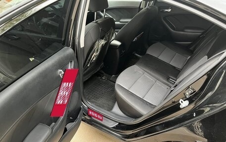 KIA Cerato III, 2013 год, 1 100 000 рублей, 12 фотография