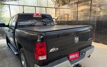 Dodge RAM IV, 2017 год, 3 200 000 рублей, 2 фотография