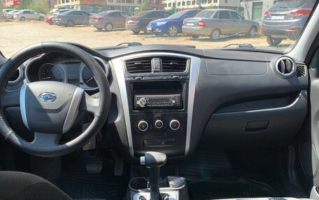 Datsun mi-DO, 2019 год, 615 000 рублей, 9 фотография