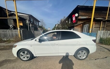KIA Forte II, 2010 год, 600 000 рублей, 3 фотография