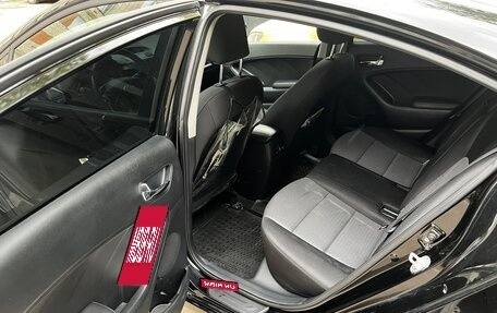 KIA Cerato III, 2013 год, 1 100 000 рублей, 13 фотография