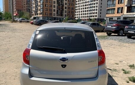 Datsun mi-DO, 2019 год, 615 000 рублей, 4 фотография