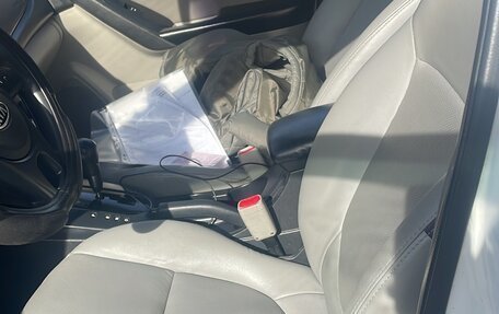 KIA Forte II, 2010 год, 600 000 рублей, 6 фотография