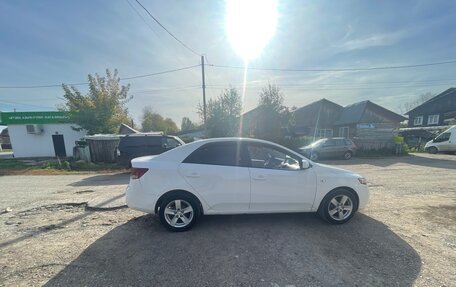 KIA Forte II, 2010 год, 600 000 рублей, 4 фотография