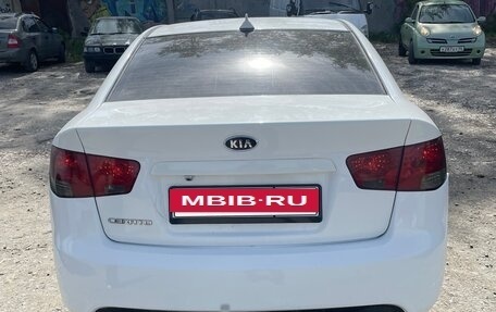 KIA Forte II, 2010 год, 600 000 рублей, 2 фотография