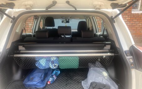 Toyota RAV4, 2017 год, 2 650 000 рублей, 9 фотография