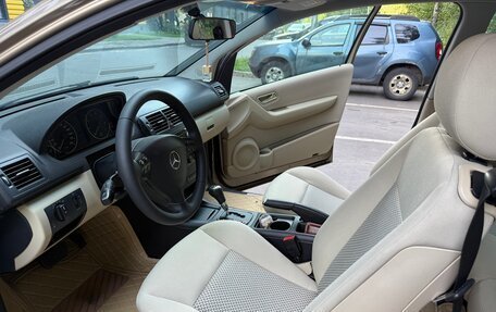 Mercedes-Benz A-Класс, 2007 год, 680 000 рублей, 7 фотография