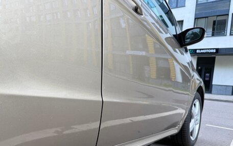 Mercedes-Benz A-Класс, 2007 год, 680 000 рублей, 12 фотография