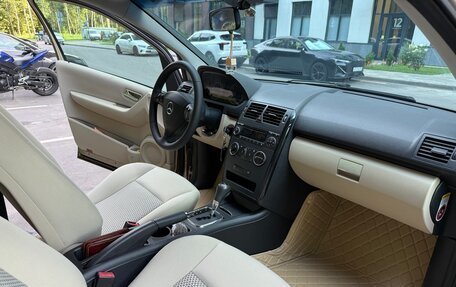 Mercedes-Benz A-Класс, 2007 год, 680 000 рублей, 8 фотография