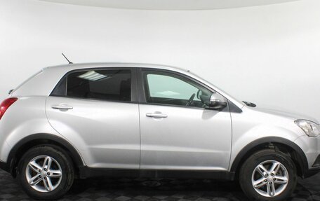 SsangYong Actyon II рестайлинг, 2012 год, 785 000 рублей, 4 фотография