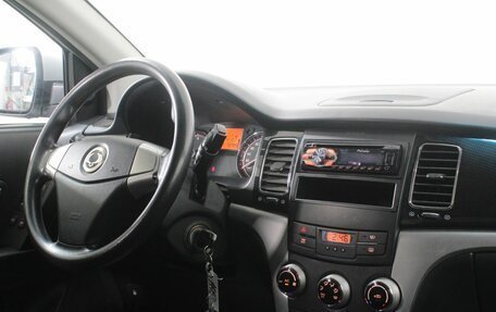 SsangYong Actyon II рестайлинг, 2012 год, 785 000 рублей, 11 фотография